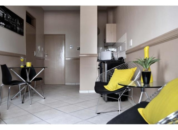 Flat to rent in Pretoria Central