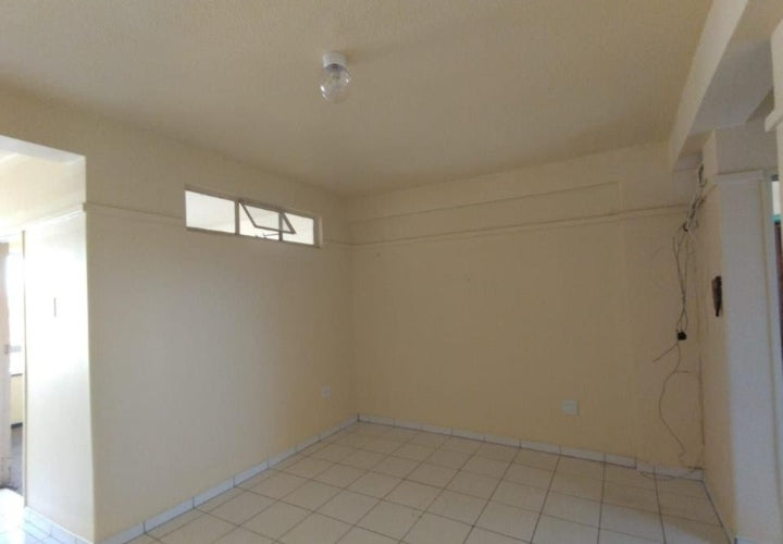 Flat to rent in South Beach