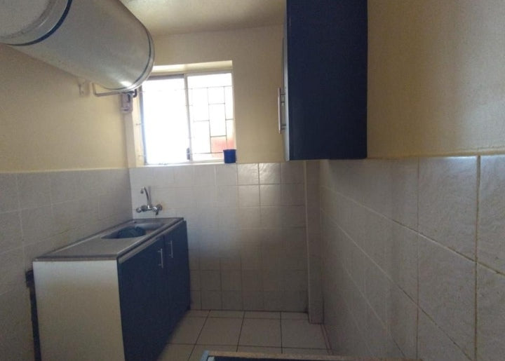 Flat to rent in South Beach