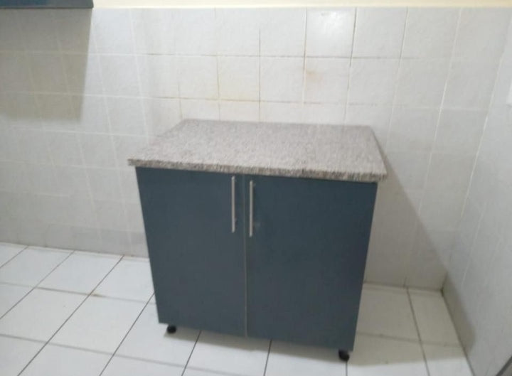 Flat to rent in South Beach