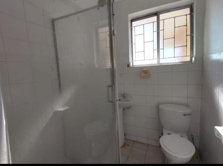 Flat to rent in South Beach