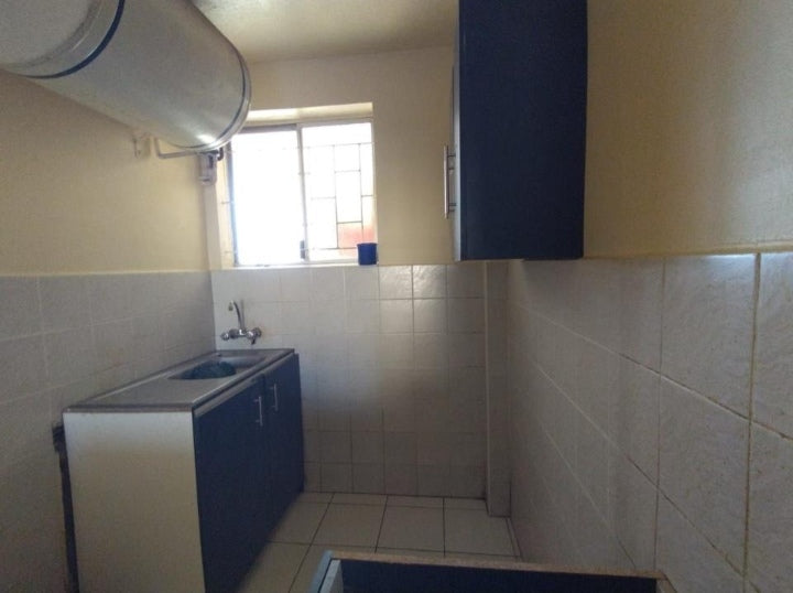 Flat to rent in South Beach