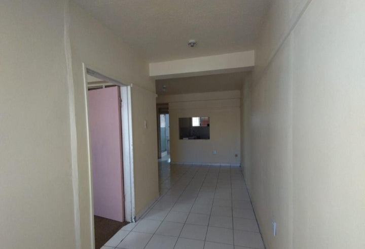 Flat to rent in South Beach