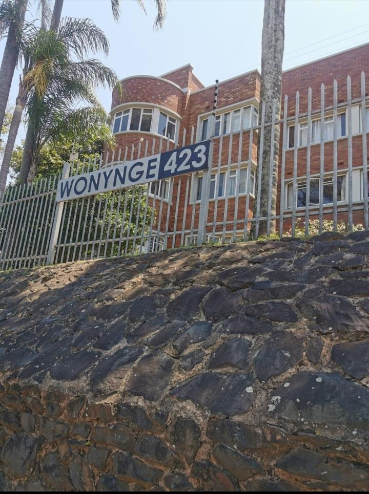 Flat to rent in Musgrave