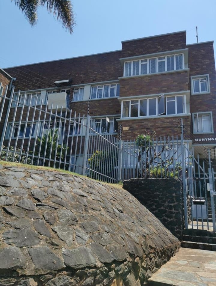 Flat to rent in Musgrave