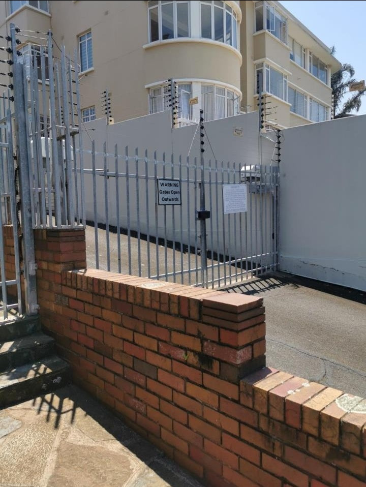 Flat to rent in Musgrave