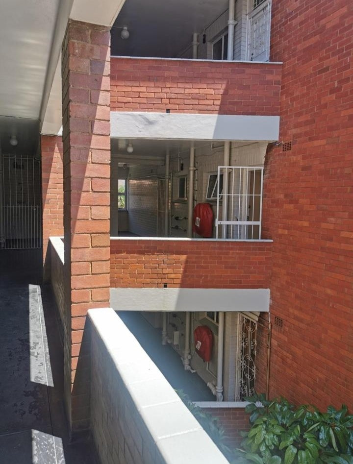 Flat to rent in Musgrave
