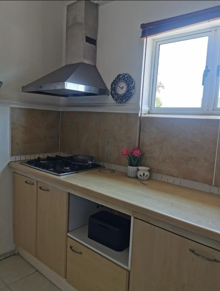 Flat to rent in Musgrave