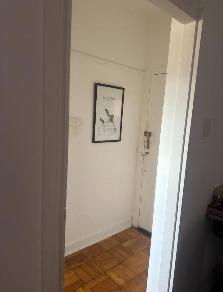 Flat to rent in Musgrave