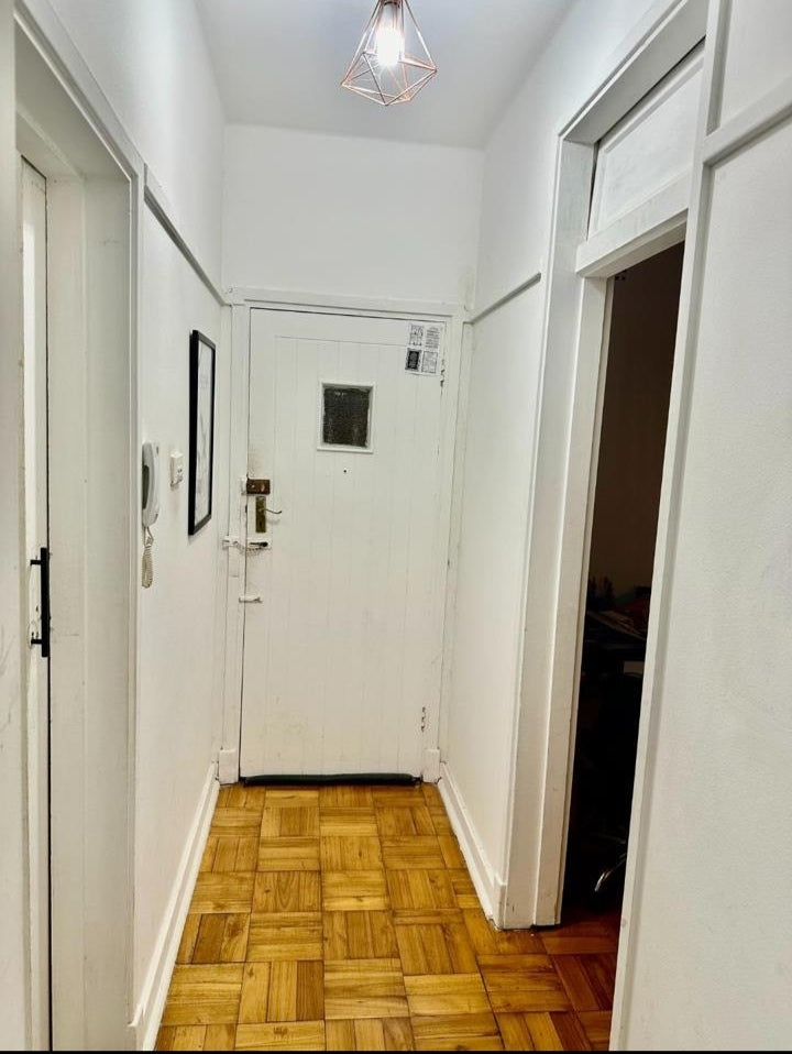 Flat to rent in Musgrave