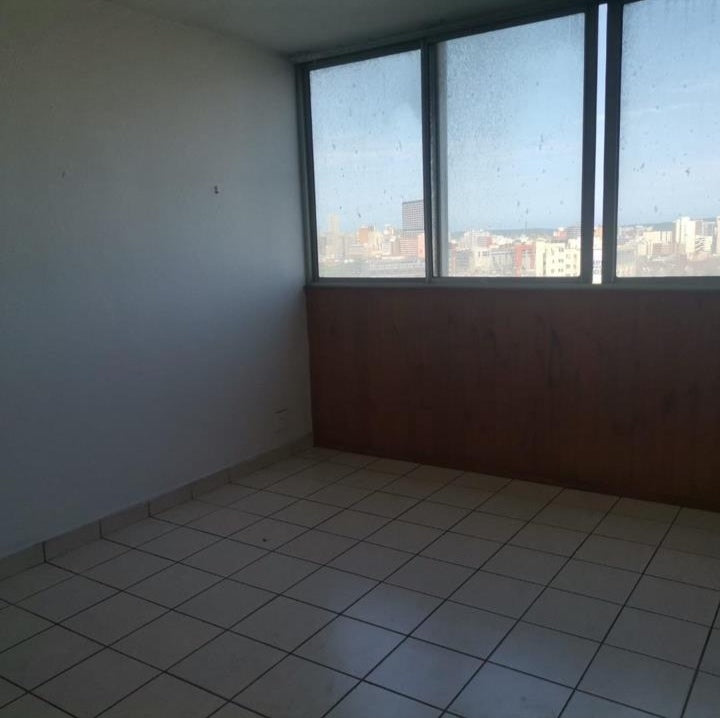 Flat to rent in Durban Central