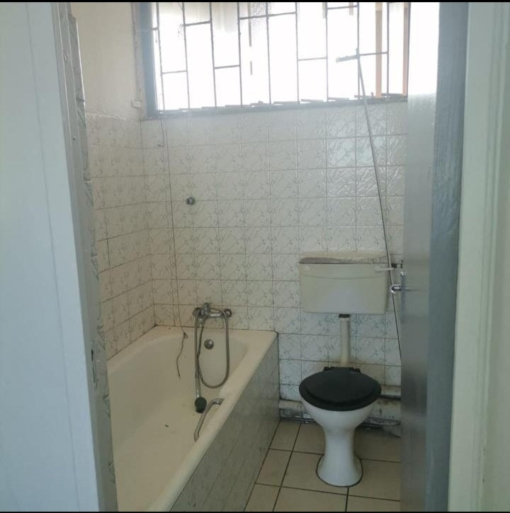 Flat to rent in Durban Central