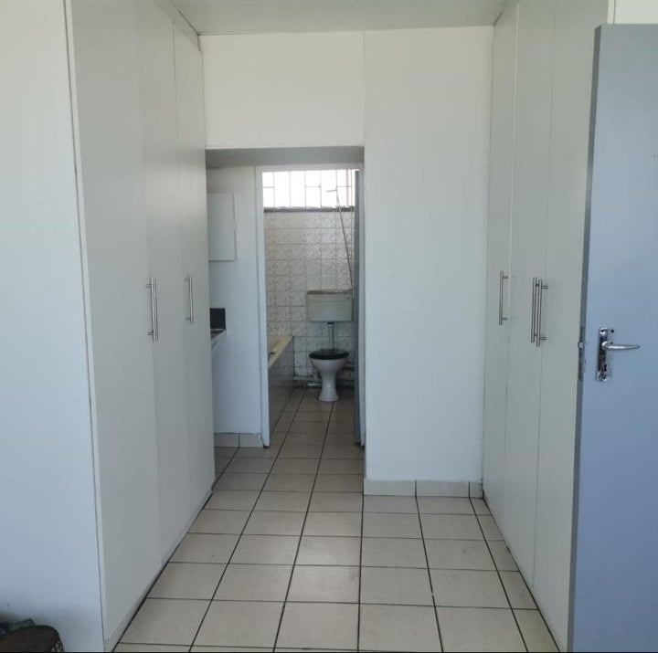 Flat to rent in Durban Central