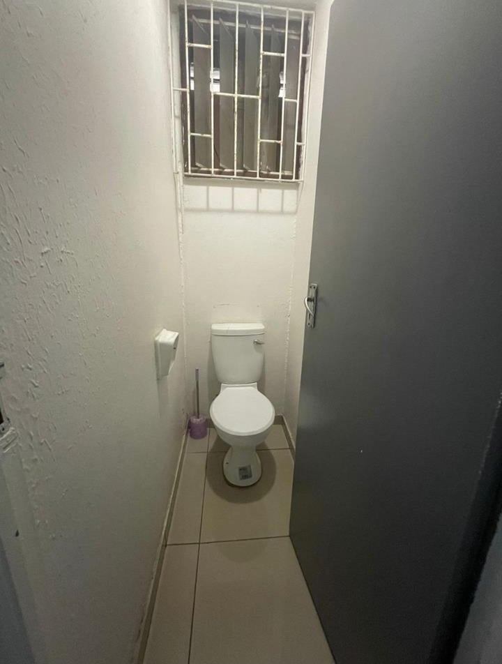 Flat to rent in Durban Central
