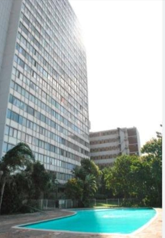 Flat to rent in Durban Central