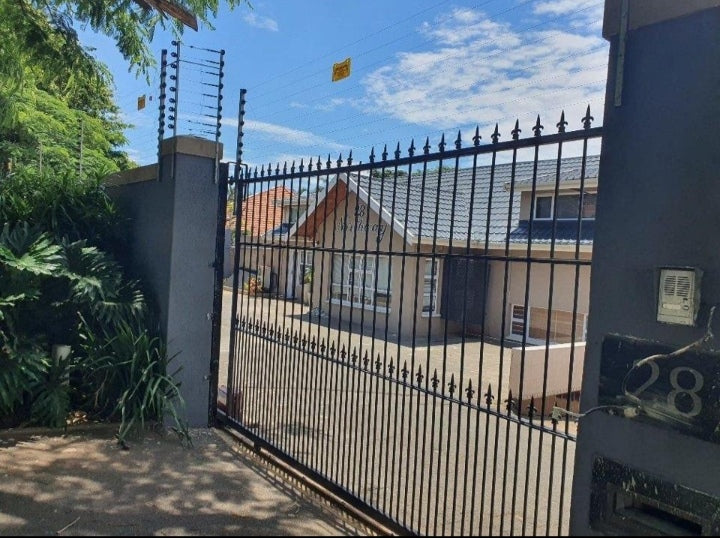 Flat to rent in Durban North