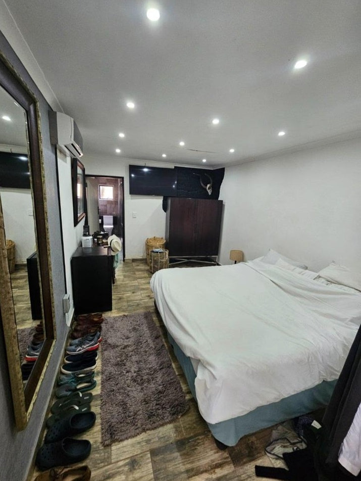Flat to rent in Durban North