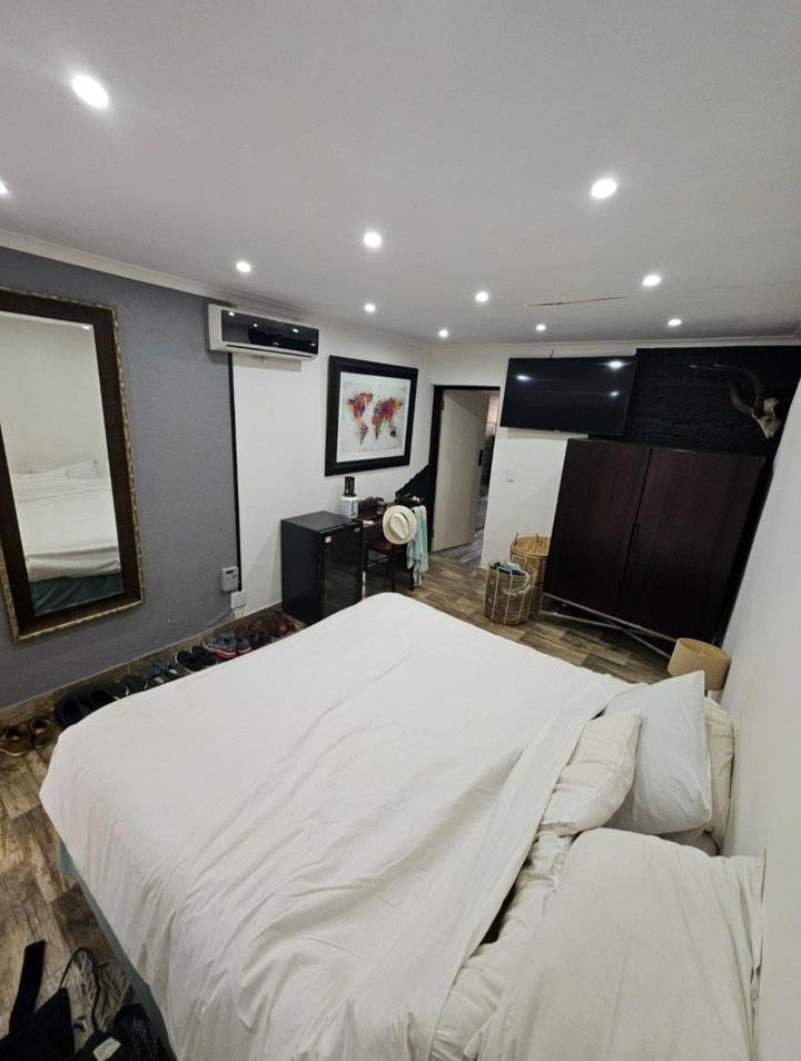 Flat to rent in Durban North