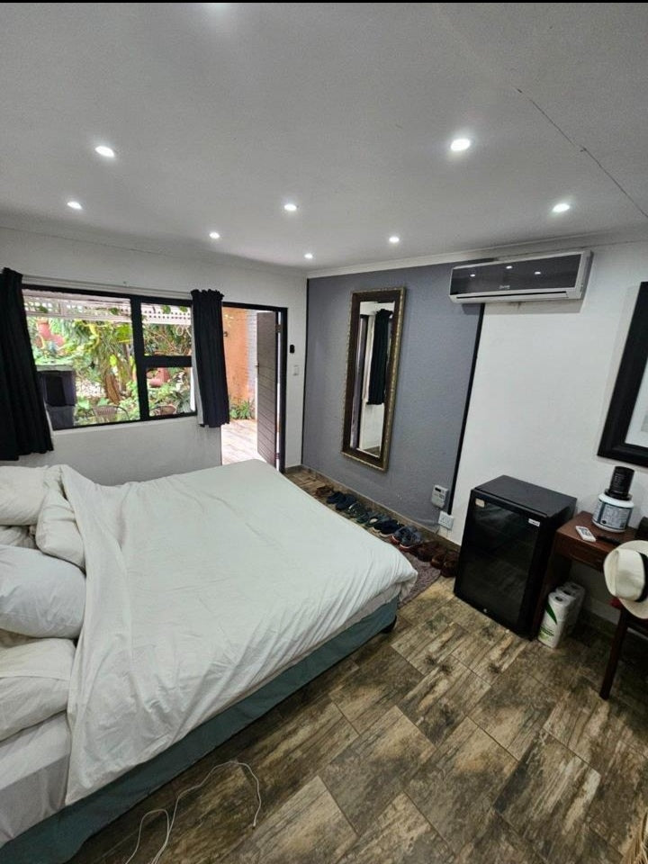 Flat to rent in Durban North