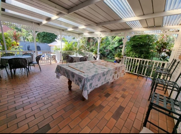 Flat to rent in Durban North