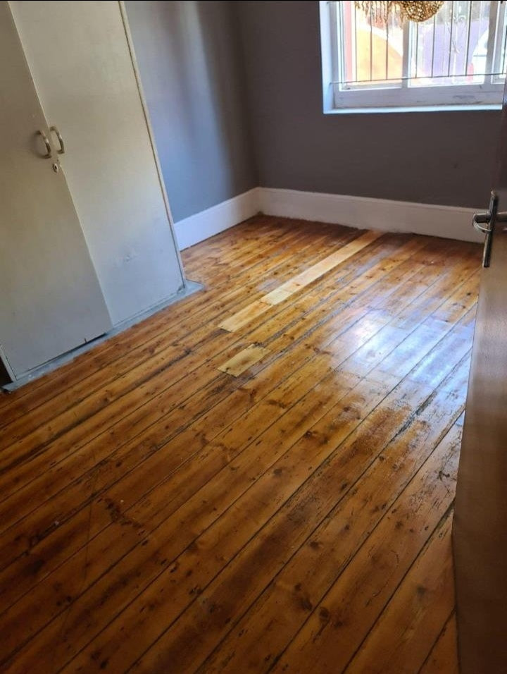 Flat to rent in Woodstock
