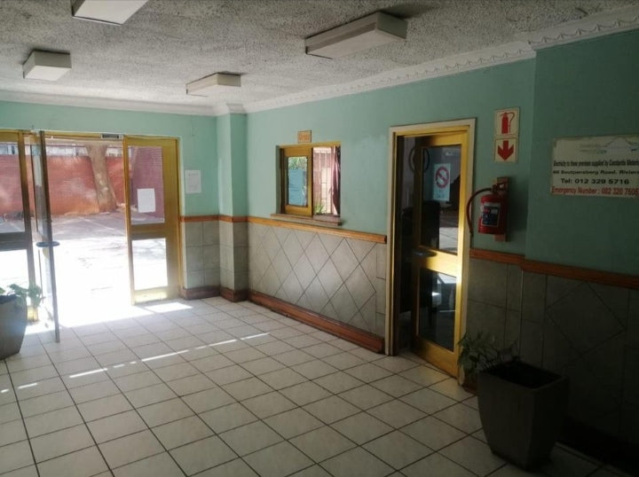 Flat to rent in Pretoria Central