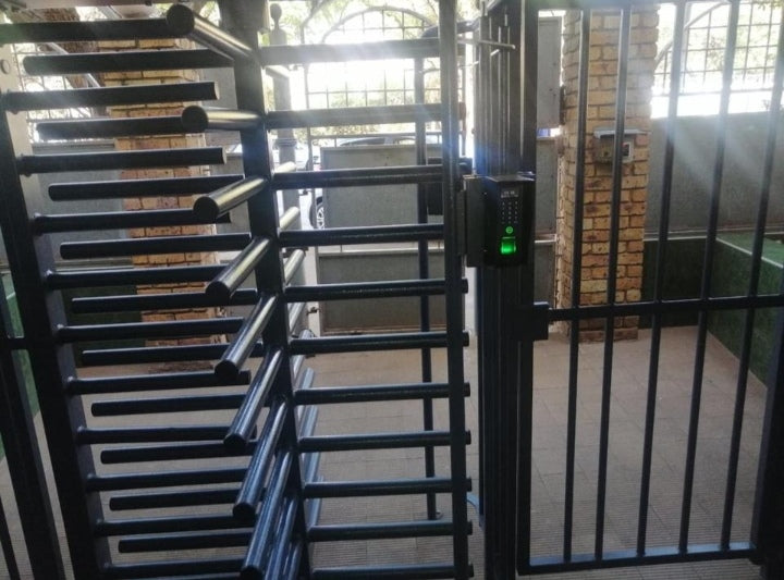 Flat to rent in Pretoria Central