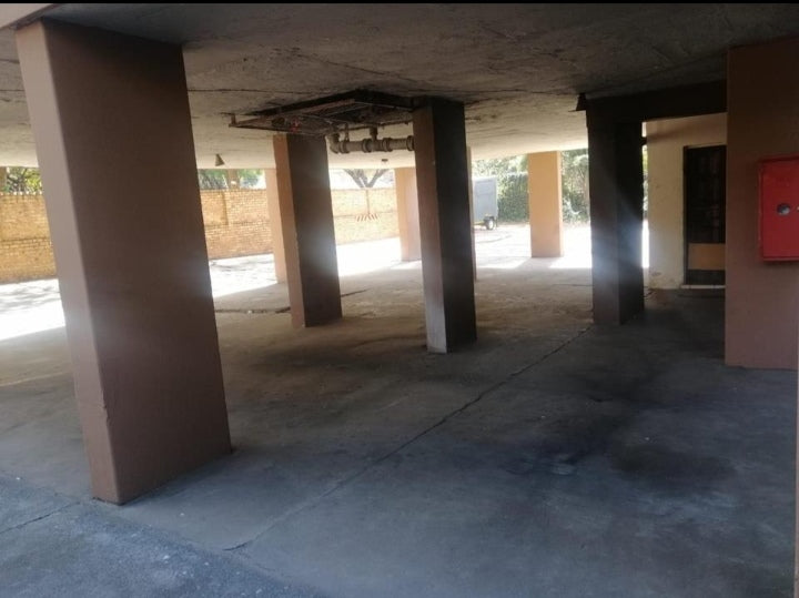 Flat to rent in Pretoria Central