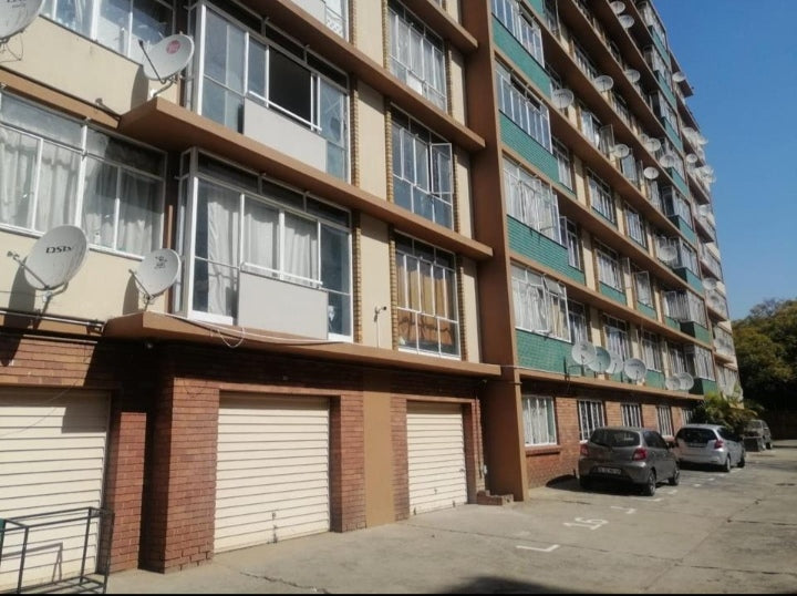 Flat to rent in Pretoria Central