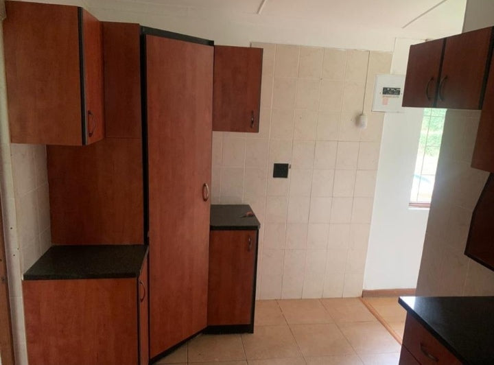 Flat to rent in Durban North