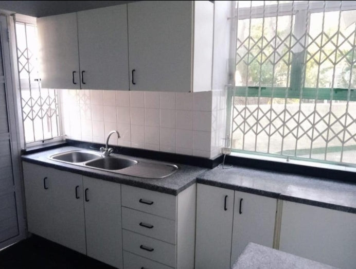 Flat to rent in Morningside