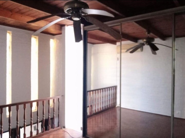 Flat to rent in Morningside