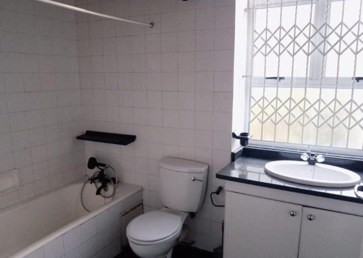 Flat to rent in Morningside