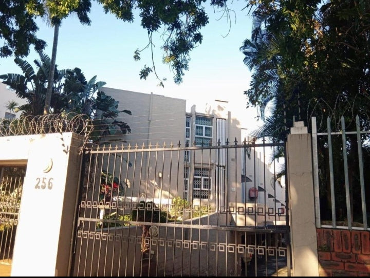 Flat to rent in Morningside