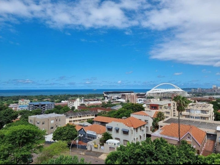 Flat to rent in Morningside
