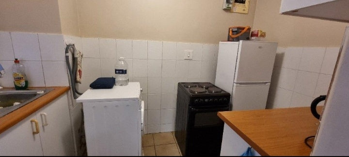 Flat to rent in Morningside