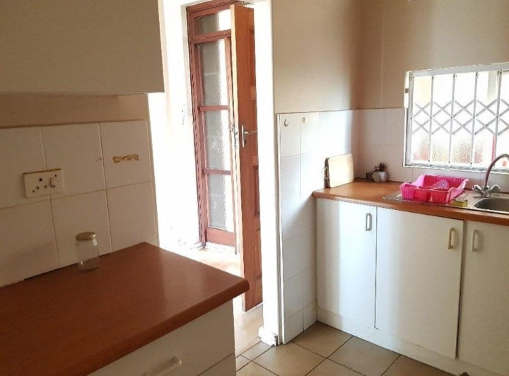 Flat to rent in Morningside