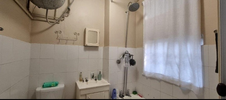 Flat to rent in Morningside