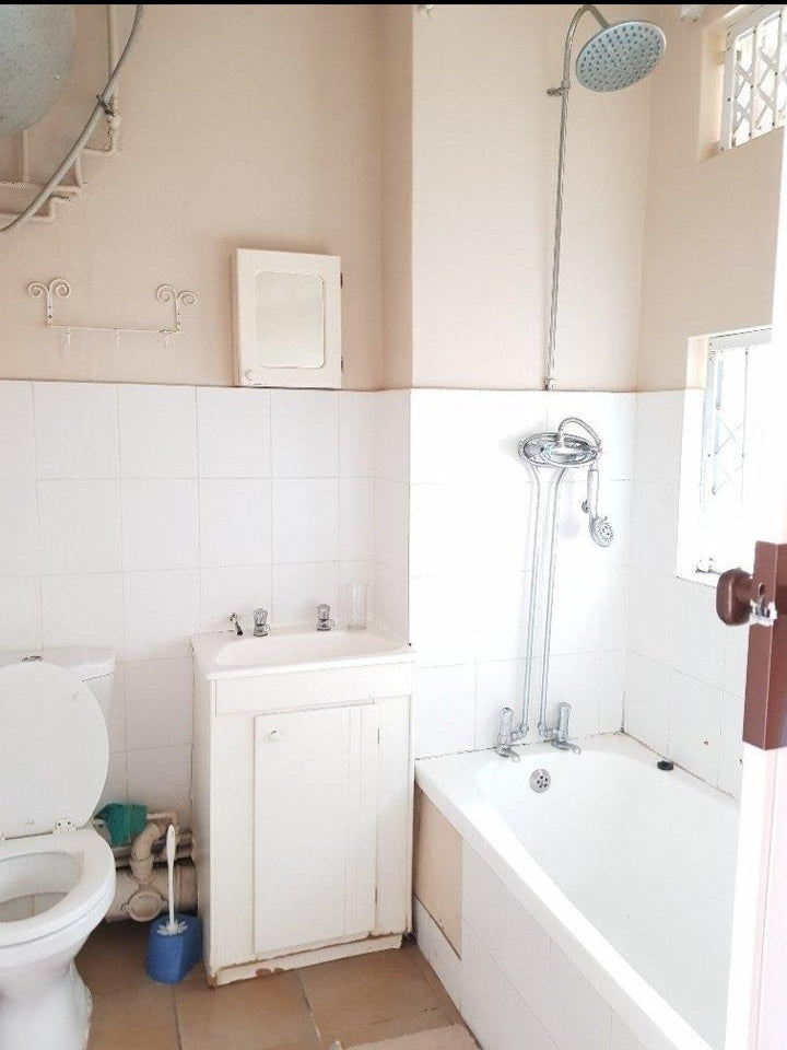 Flat to rent in Morningside
