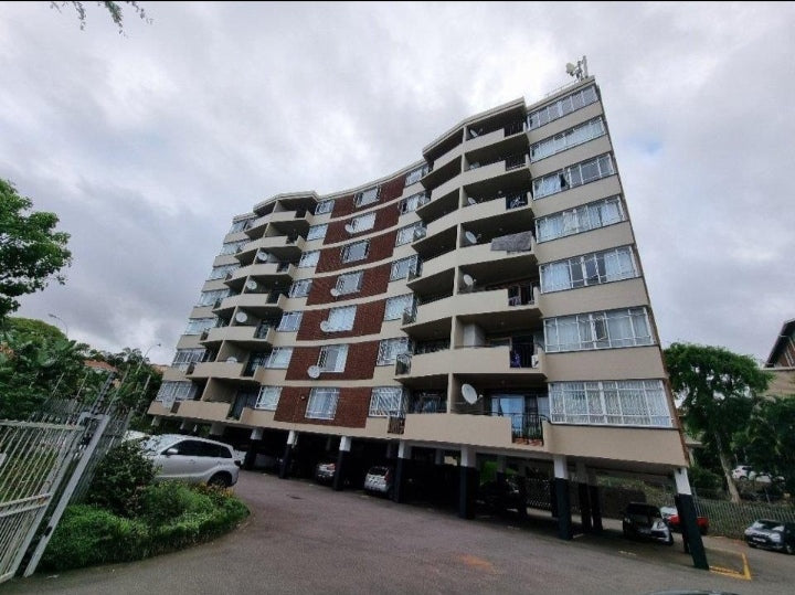 Flat to rent in Morningside