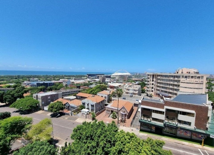 Flat to rent in Morningside