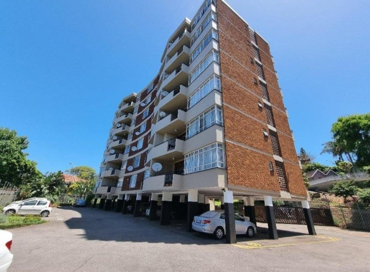 Flat to rent in Morningside
