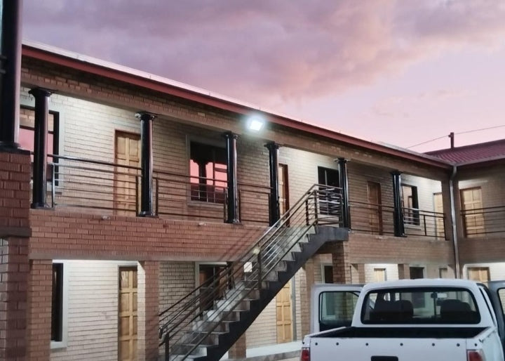 Flat to rent in Mohlakeng
