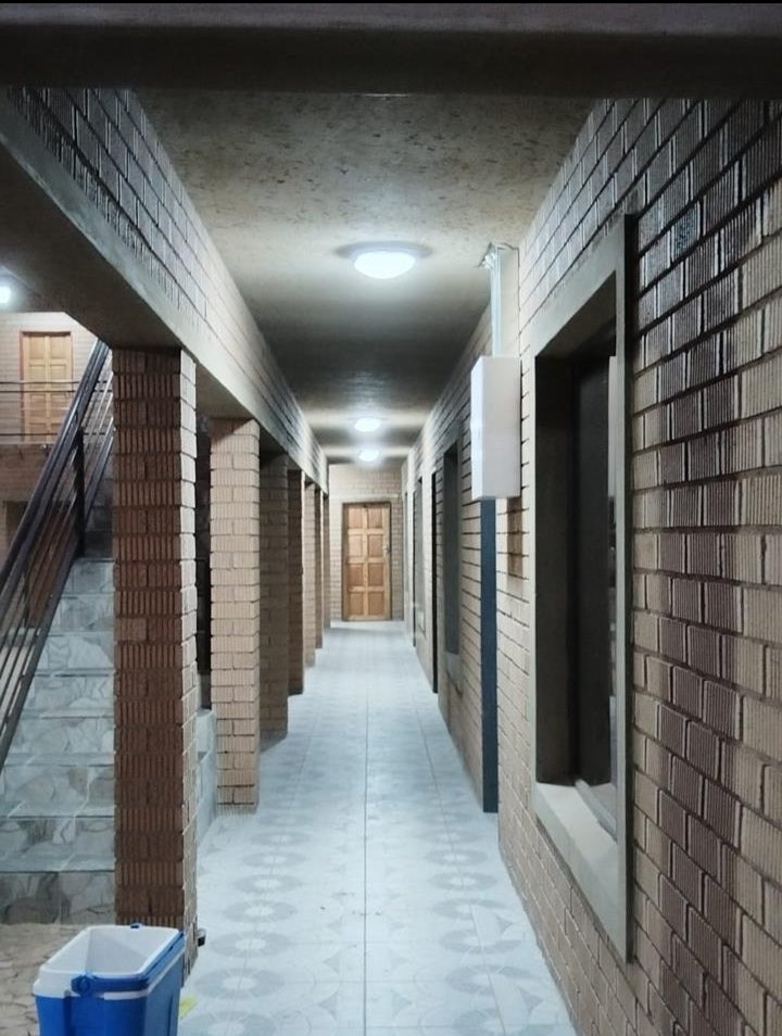 Flat to rent in Mohlakeng