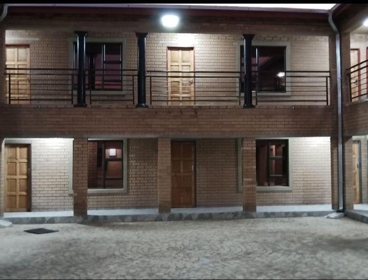 Flat to rent in Mohlakeng
