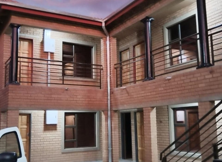 Flat to rent in Mohlakeng