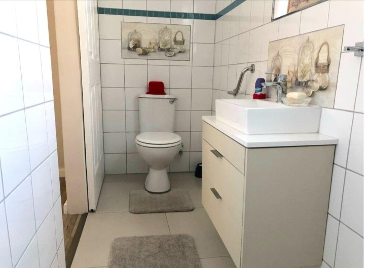 Flat to rent in South Field