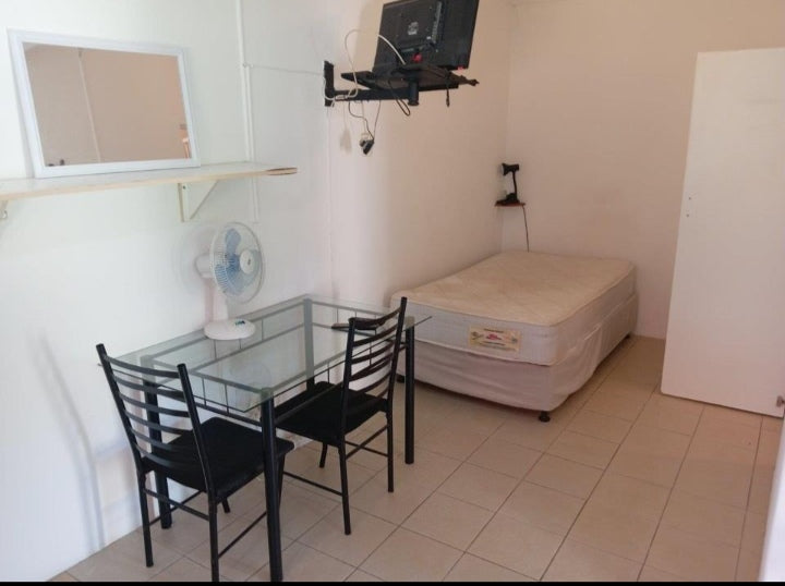 Flat to rent in Durban North