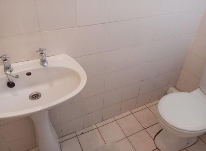 Flat to rent in Durban North