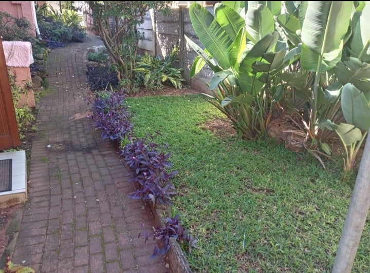 Flat to rent in Durban North